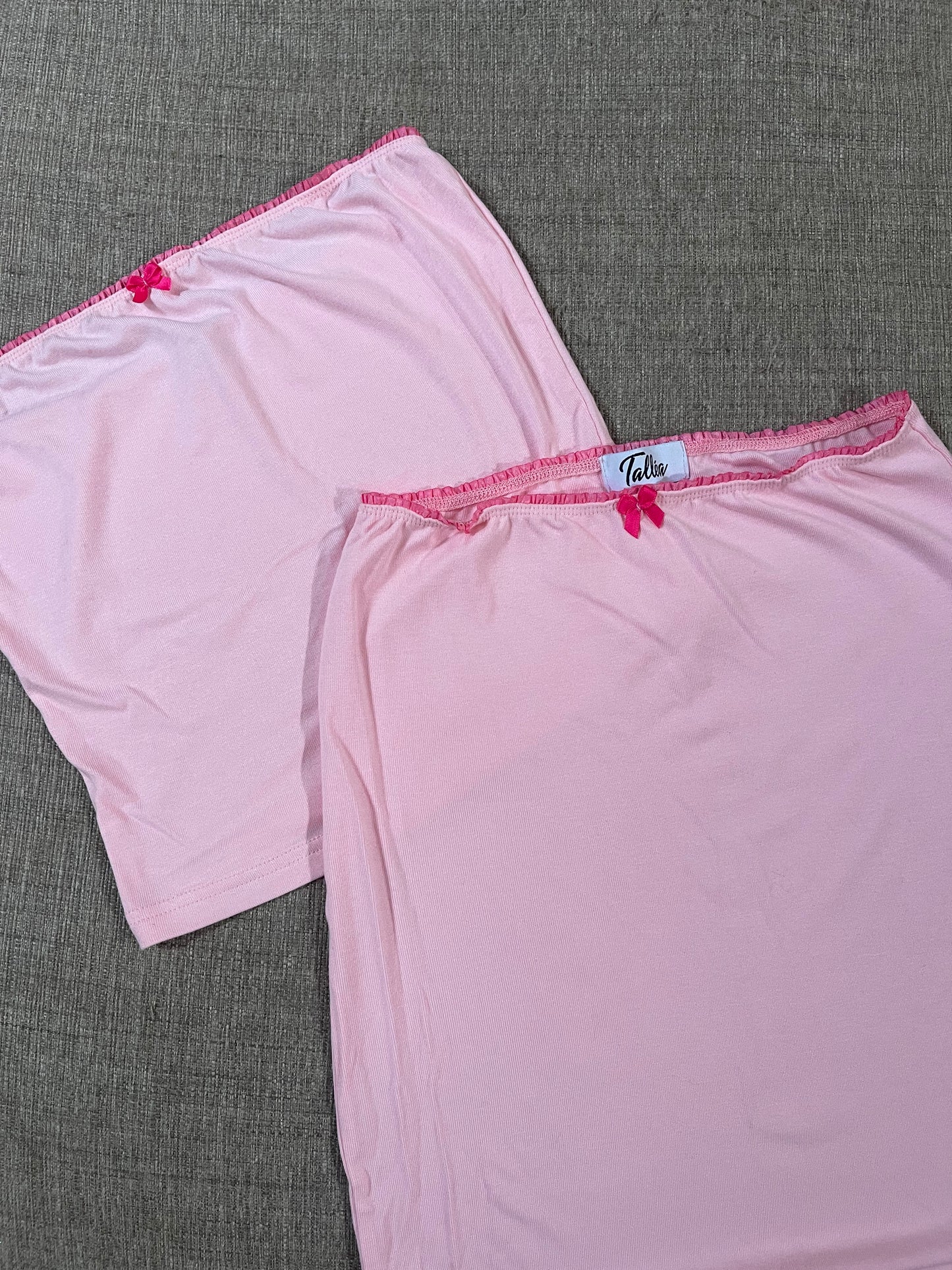 Soft Bloom Set