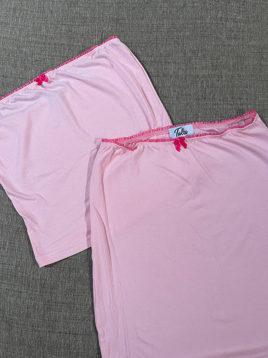 Soft Bloom Set