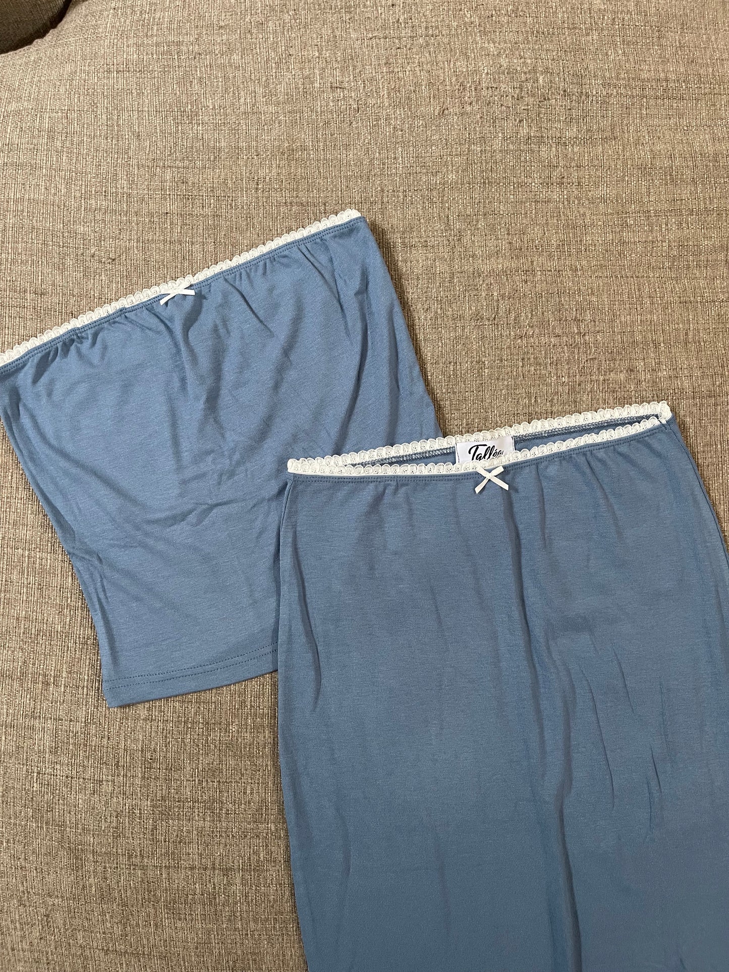 Soft Tide Set