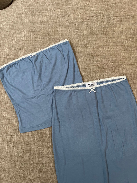 Soft Tide Set